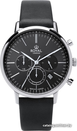 

Наручные часы Royal London 41456-02