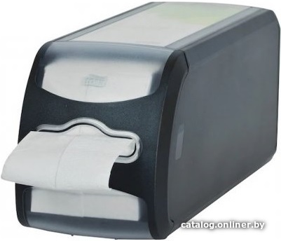 

Диспенсер для бумажных салфеток Tork Xpressnap max 9048334