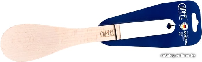 

Ложка Gipfel Sharlotta 6381