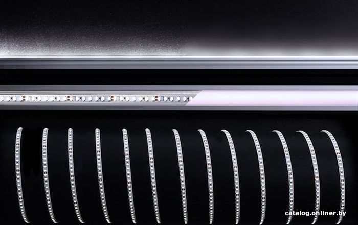 

Светодиодная лента Deko-Light 2216-266-24V-6200K-5m 840268
