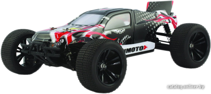

Автомодель Himoto Katana [E10XTL]