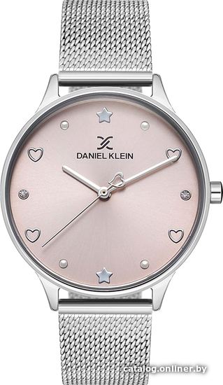 

Наручные часы Daniel Klein DK12789-6