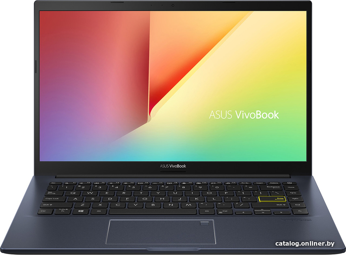 

Ноутбук ASUS VivoBook 14 X413EA-EK2083