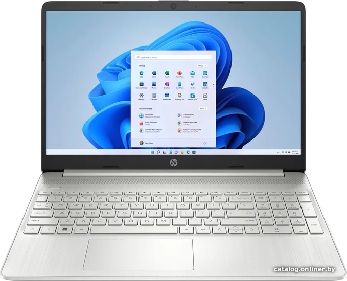 

Ноутбук HP 15z-ef2000 2J4V8AV