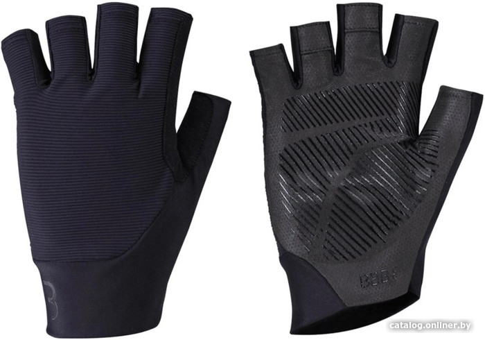 

Перчатки BBB Cycling Course BBW-62 (L, черный)