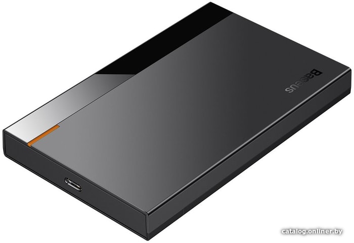 

Бокс для накопителей 2.5" Baseus Full Speed Series Type-C Gen1 CAYPH-B01