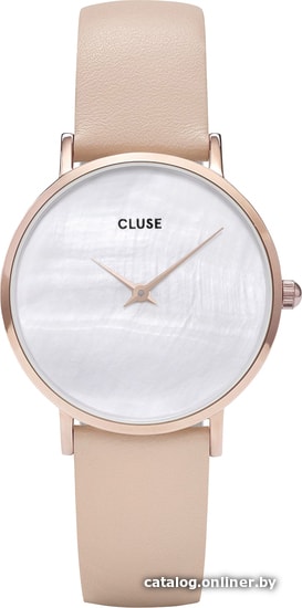 

Наручные часы Cluse Minuit CL30059