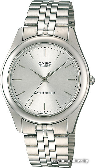 

Наручные часы Casio MTP-1129A-7A