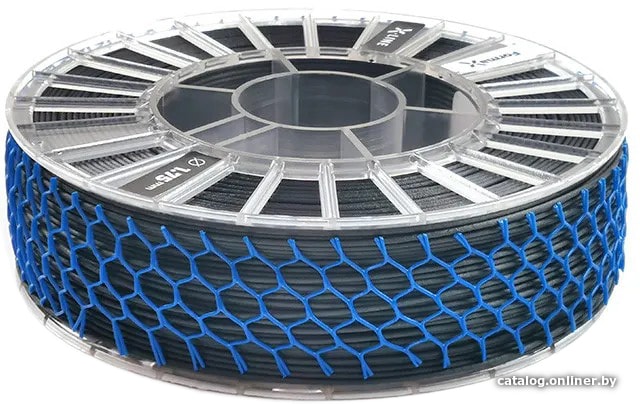 

Пластик REC FormaX 1.75 мм 750 г (черный)