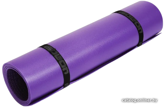 

Коврик Isolon Fitness 5 (фиолетовый)