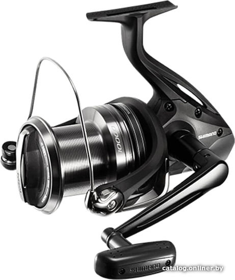

Рыболовная катушка Shimano Beastmaster 10000 XB BMBP10000XB