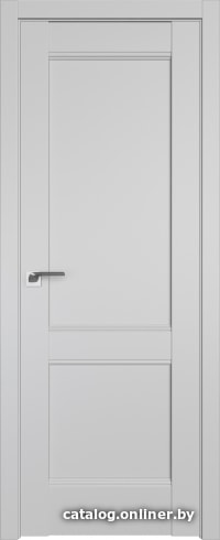 

Межкомнатная дверь ProfilDoors 108U 60x200 (манхэттен)