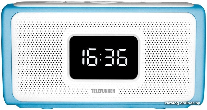 

Настольные часы TELEFUNKEN TF-1705UB