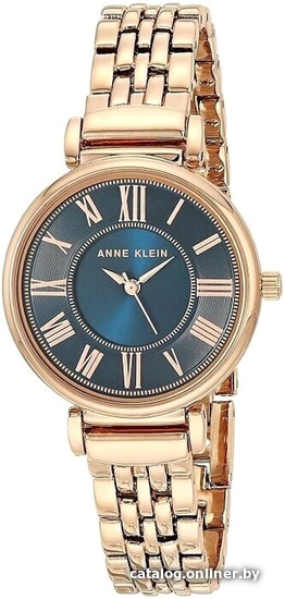 

Наручные часы Anne Klein 2158NVRG