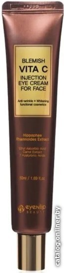 

Eyenlip Крем для век Blemish Vita C Injection Eye Cream For Face 50 мл