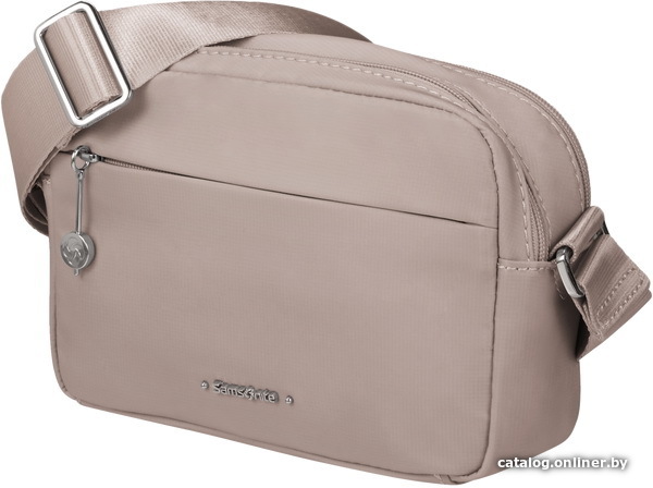 

Женская сумка Samsonite Move 3.0 CV3-47074 (розовый)