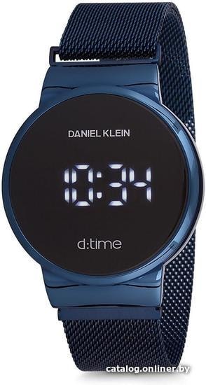 

Наручные часы Daniel Klein DK12210-6