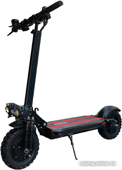 

Электросамокат Wolong M4 PRO + 23AH (черный)