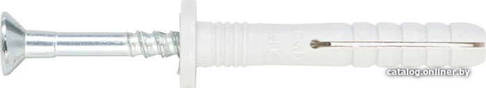 

Дюбель-гвоздь Wurth W-ND 6х40 FK (SM-GK) 2907106040