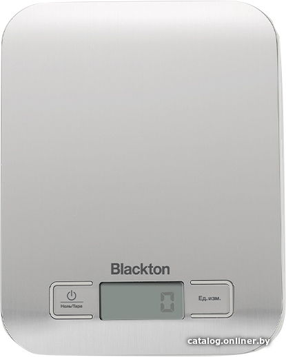 

Кухонные весы Blackton Bt KS1009