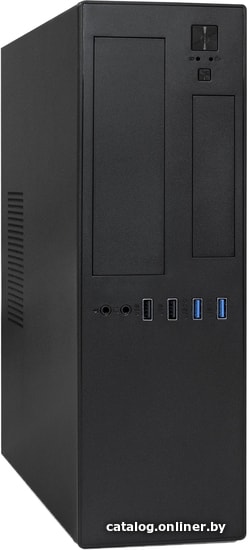 

Корпус ExeGate MI-641 300W EX288879RUS