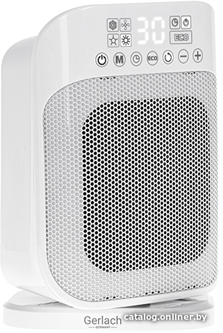 

Тепловентилятор Adler GL7729