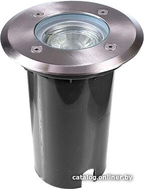 

Тротуарный встраиваемый светильник Deko-Light Aton round Set 730474