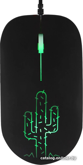 

Мышь T'nB Cactus