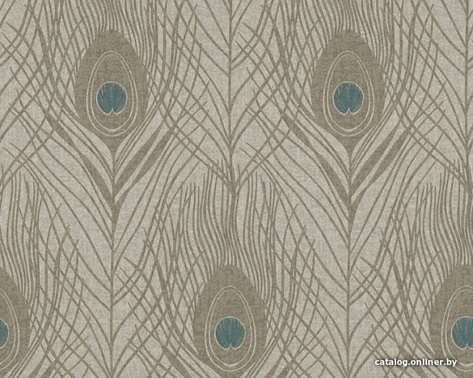 

Виниловые обои AS Creation Absolutely Chic 36971-6