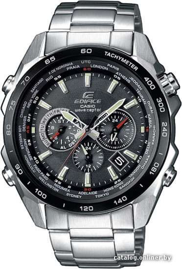 

Наручные часы Casio EQW-M600DB-1A