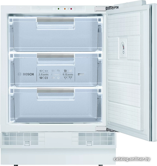 

Морозильник Bosch GUD 15A50