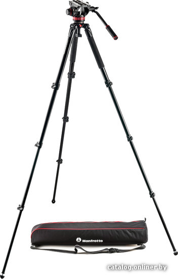 

Трипод Manfrotto MVK502AQ