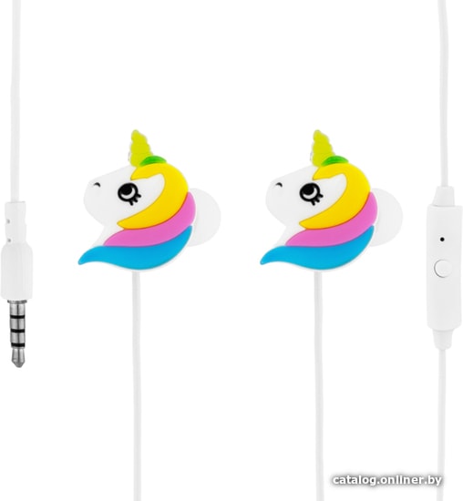 

Наушники Pylones Unicorn