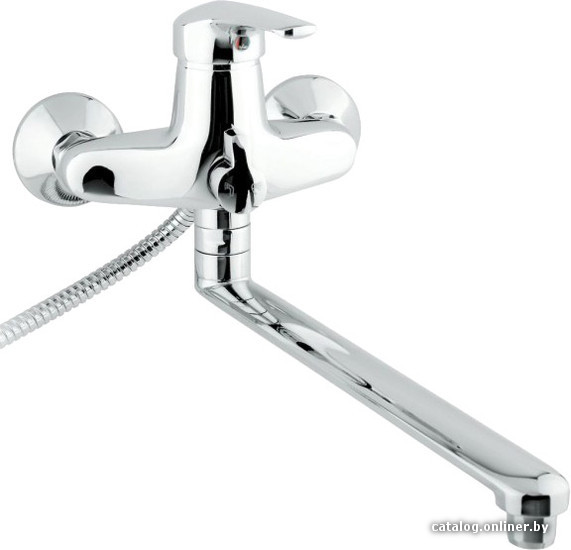 

Смеситель Timo Classic 0045 Y-CR