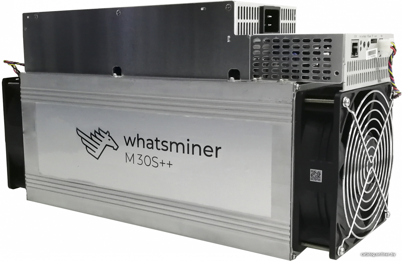 

Whatsminer M30S++ 110T