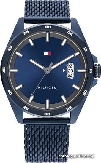 

Наручные часы Tommy Hilfiger 1791911