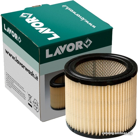 

Фильтр патронный Lavor 5.212.0158