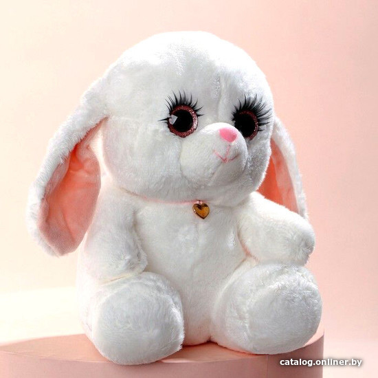 

Классическая игрушка Milo Toys Зайка Ла-Пу-Ля 9211941