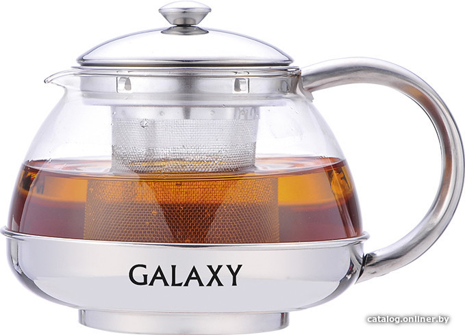

Заварочный чайник Galaxy GL9351