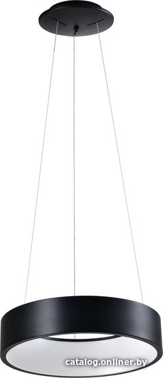 

Подвесная люстра Moderli Piero V2281-PL