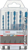 

Набор сверл Bosch 2.608.589.530