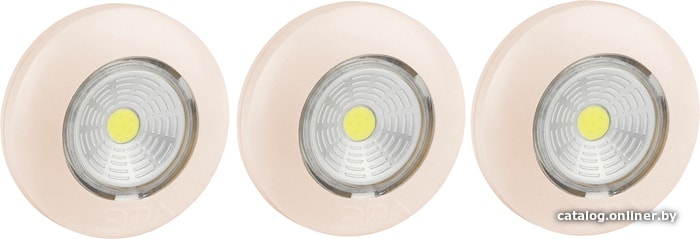 

Фонарь ЭРА SB-505 3шт