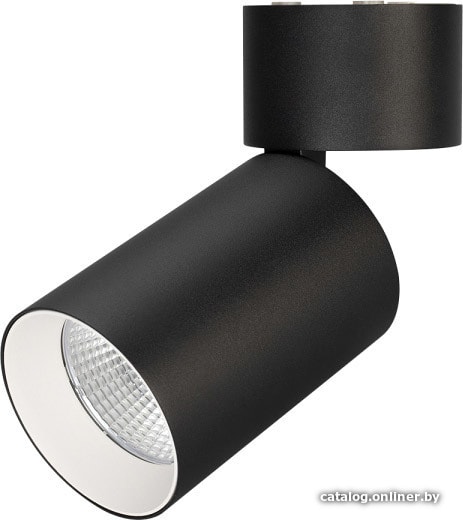 

Спот Arlight SP-POLO-SURFACE-FLAP-R85-15W Day4000 027543