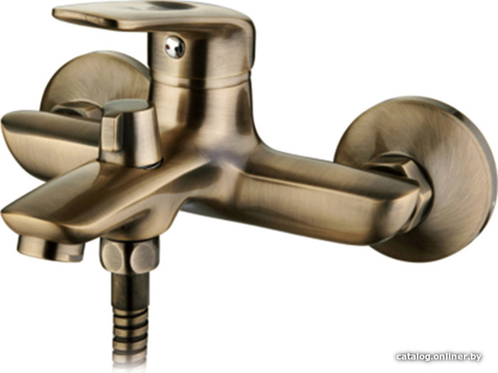 

Смеситель Ledeme H48 L3248C (бронзовый)