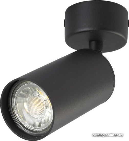 

Точечный светильник Crystal Lux CLT 015CW1R BL