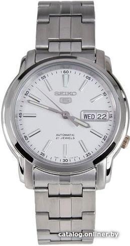 

Наручные часы Seiko SNKL75J1