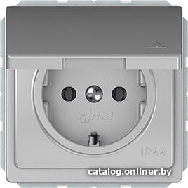 

Розетка Vilma Standard ST 150 RP16-003-02 mt
