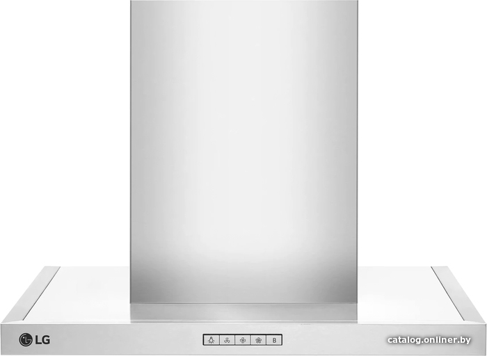 

Кухонная вытяжка LG HCEZ2415S