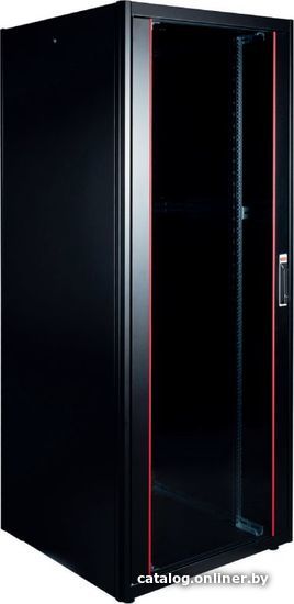 

Шкаф телекоммуникационный Lande DYNAmic Basic LN-DB32U6080-BL-F 19" 32U