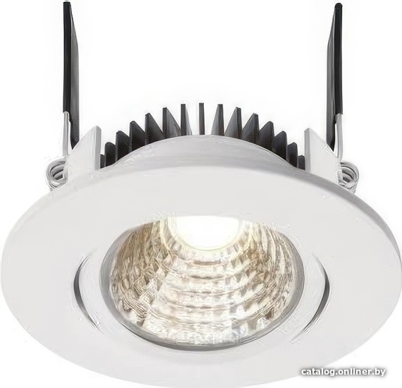 

Точечный светильник Deko-Light COB-68-350mA-4000K-round 565281